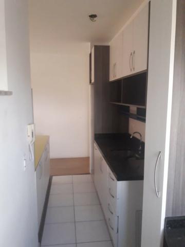 Apartamento 3 dormitórios sendo uma suite, bairro neoville capão raso, curitiba - Foto 11