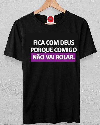 Camisas Criativas - Foto 4