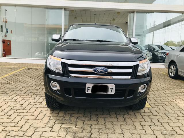 Ranger XLT Flex 2015 - Foto 2