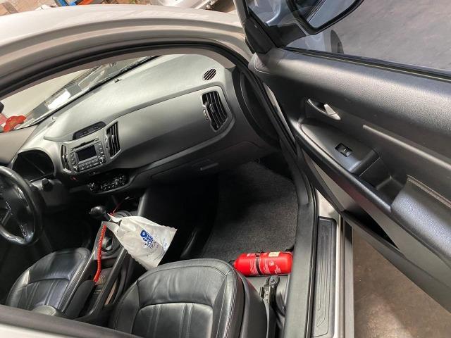 Sportage 11/12 EX3 conservada!! - Foto 19