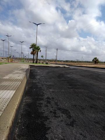 !*!##!Lotes com infraestrutura completa e praça no Jereissate!!!! - Foto 5