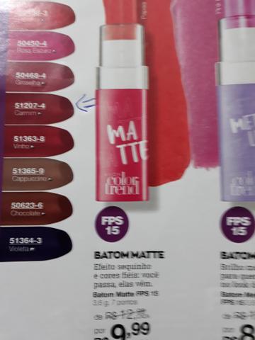 Produtos AVON pronta entrega LEIA O ANÚNCIO - Foto 4