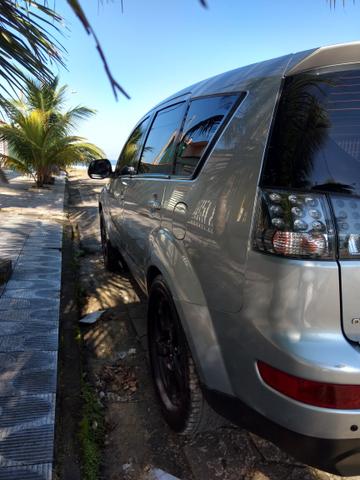 Mitsubishi outlander - Foto 3