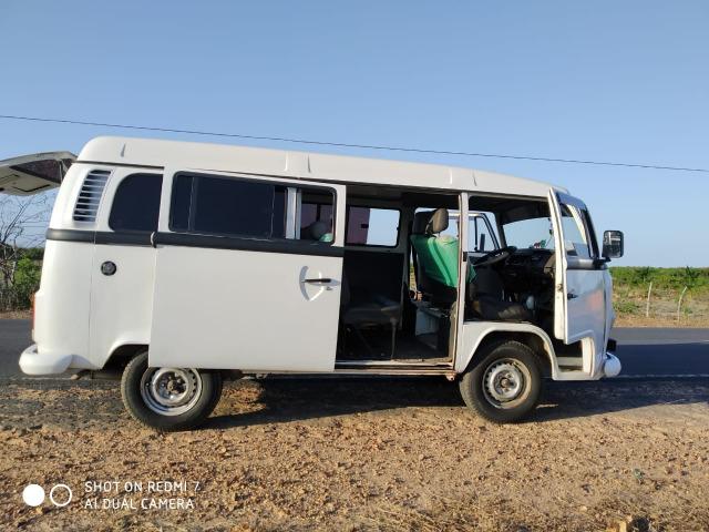 Kombi - Foto 4