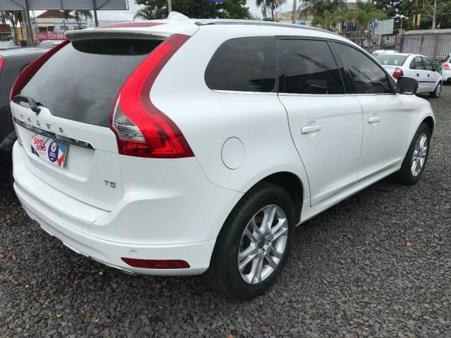 Volvo XC60 2.0 T5 DYNAMIC FWD TURBO - Foto 5