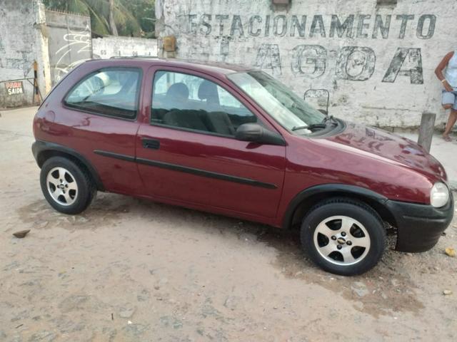 Vendo 6.500 - Foto 2