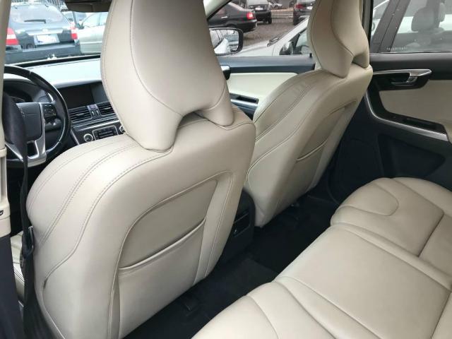 Volvo XC60 2.0 T5 DYNAMIC FWD TURBO - Foto 8