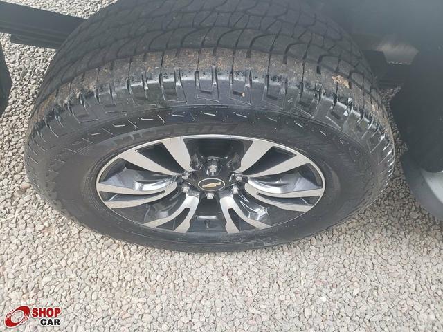 S10 LTZ 2.5 4x4 CD Manual 24.000km - Foto 6