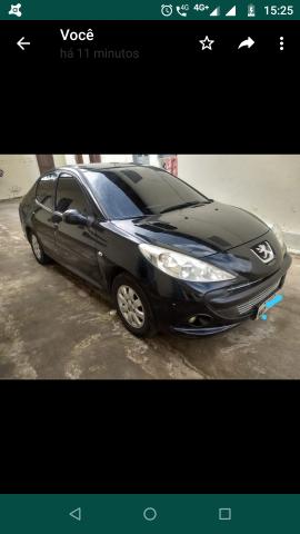 Peugeot passion só 13.700,00 - Foto 2