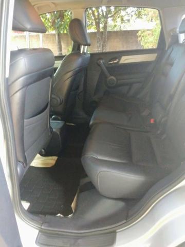 CRV 2.0 EXL 4WD (4x4) - Foto 4