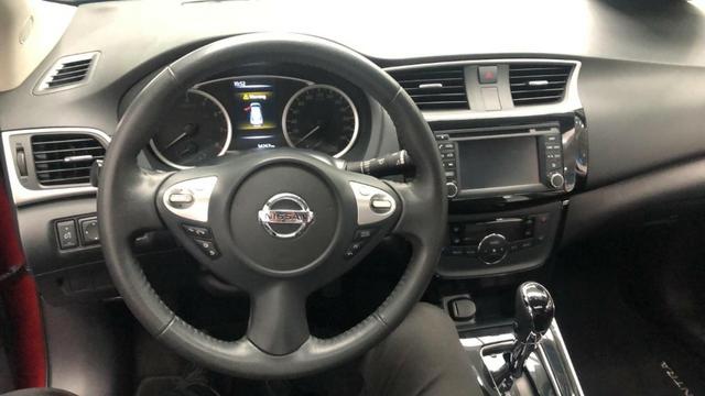 Nissan Sentra 2.0 SL Automático - 2017 - Foto 4
