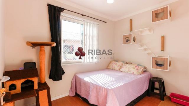 Casa à venda com 2 dormitórios em Cidade industrial, Curitiba cod:15411 - Foto 11