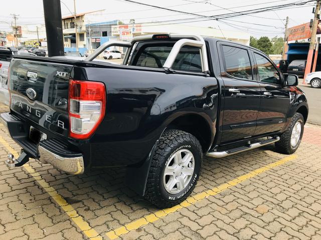 Ranger XLT Flex 2015 - Foto 3