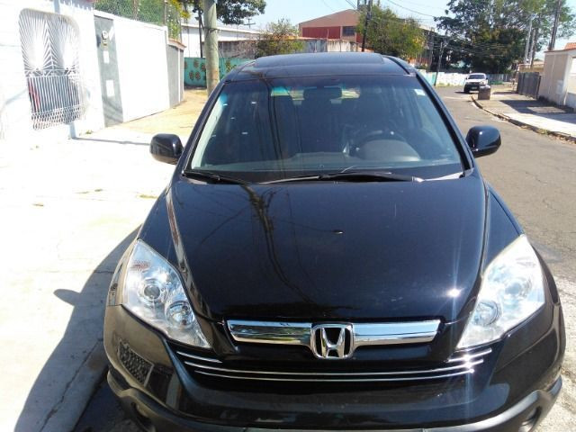 Honda CR-V - Foto 5