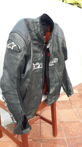 jaqueta alpinestars sp1