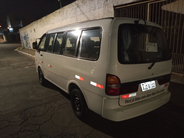 van kia 2001 olx