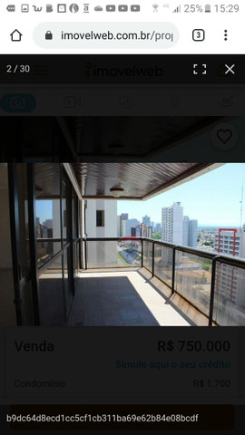 Apto. Sant Poul Residence - Foto 7