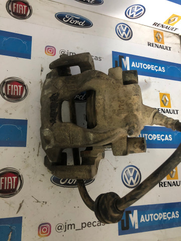 Pinça de freio Renault sandero/ Logan