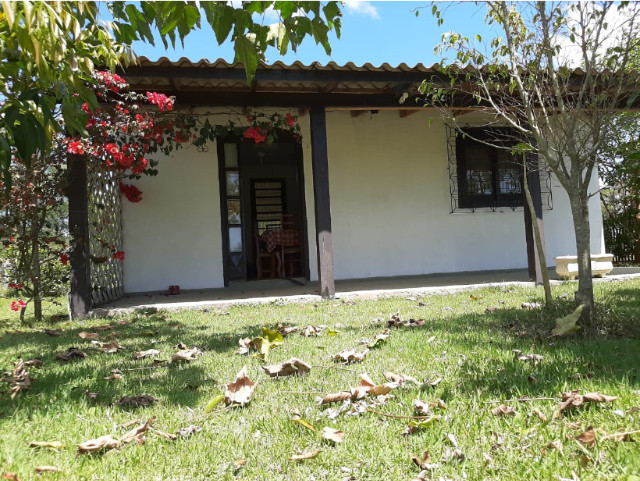 Velleda oferece sítio 1100 m², casa nova alvenaria, 1 km da RS-040 - Foto 4