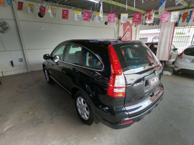 Honda CR-V LX 4x2 2.0 Gasolina AT - Foto 4