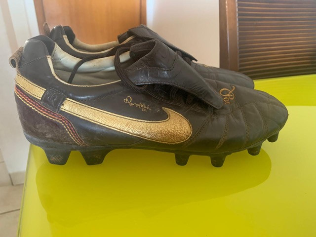 chuteira ronaldinho