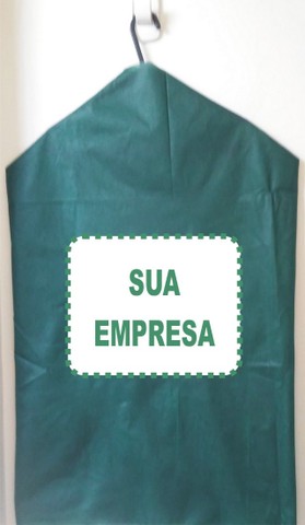 Capas para Roupas Personalizadas
