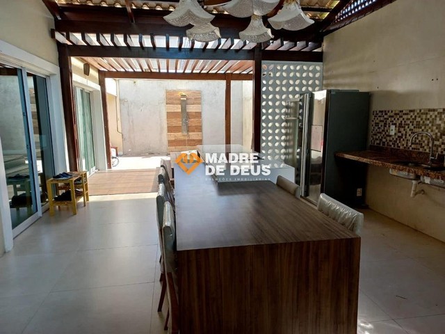 Ampla e confortável casa duplex em condomínio! - Foto 3