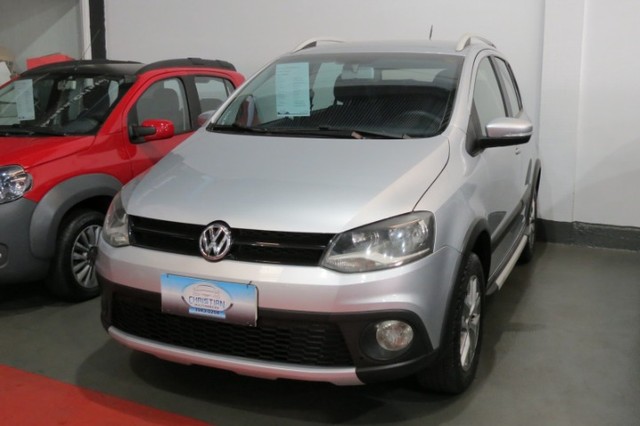 VW/CROSSFOX GII 2012/2013 COMPLETO