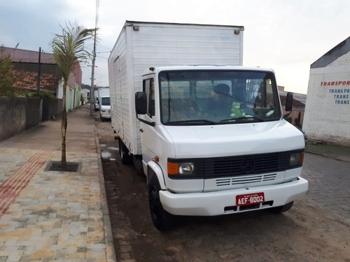 VENDO 710 PARCELADO