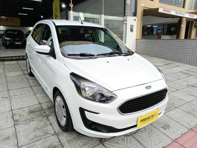 FORD KA SE AT 1.5 HA