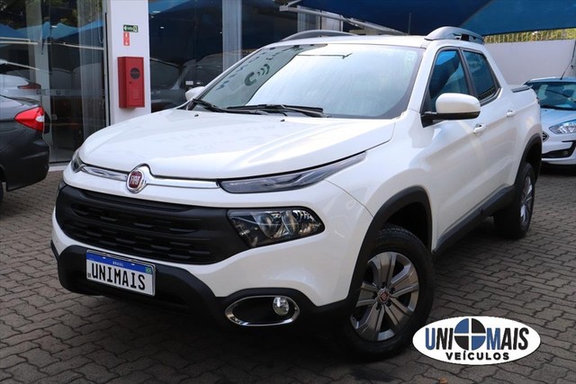 FIAT TORO 1.8 16V EVO FLEX FREEDOM AT6