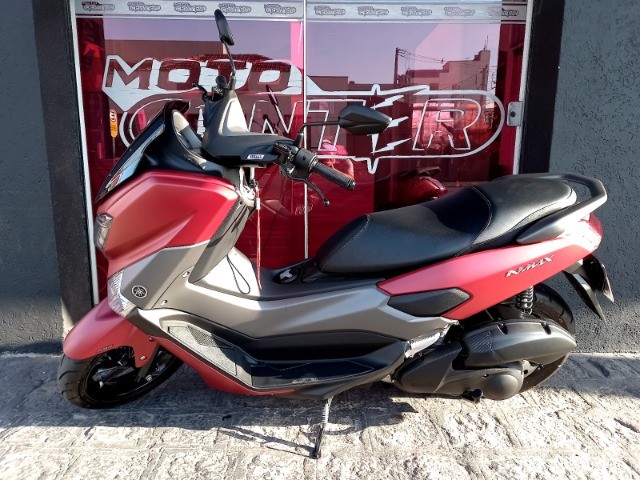 YAMAHA / NMAX 160 2020/2020