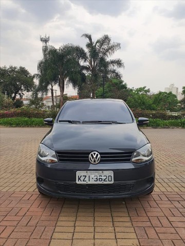 VOLKSWAGEN FOX 1.0 MI TREND 8V
