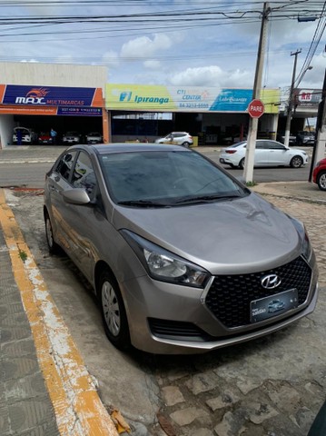 HB20 2019 SEDAM EXTRA