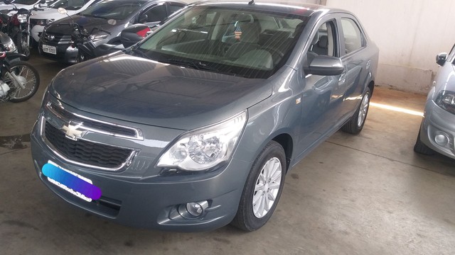 COBALT 1.4 LTZ 2013 COMPLETO FINANCIA 100%
