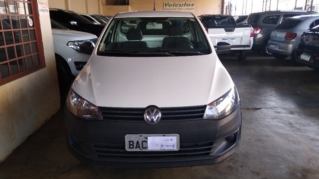 SAVEIRO STARLLINE 1.6 FLEX COMPLETA 2016