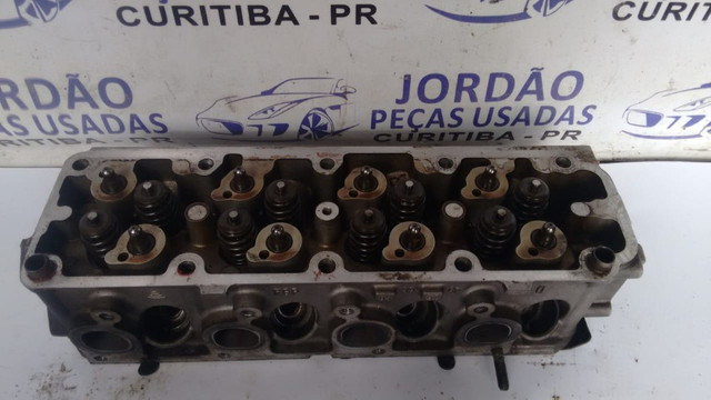 Cabeçote GM Corsa flex 1.0 8v. - Foto 3