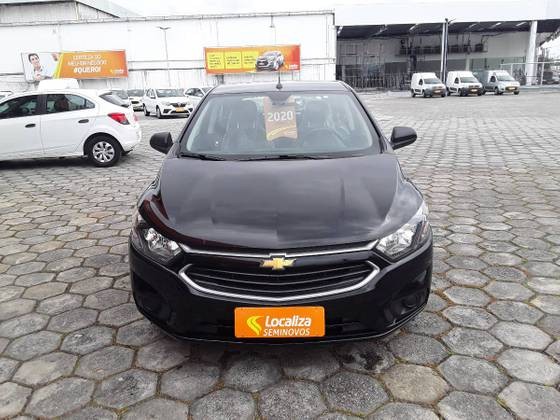 CHEVROLET JOY 2019/2020 1.0 SPE4 FLEX MANUAL