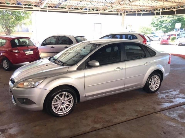 FOCUS 2.0 ANO 2011 COMPLETO