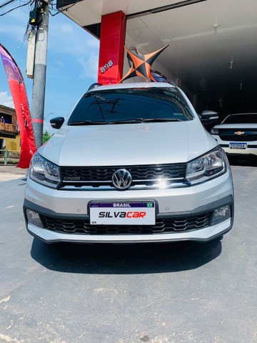 SAVEIRO CROSS CD 2021