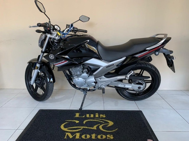 FAZER 250 TOP