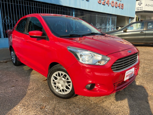 FORD KA+ SE 1.5 2015/2015