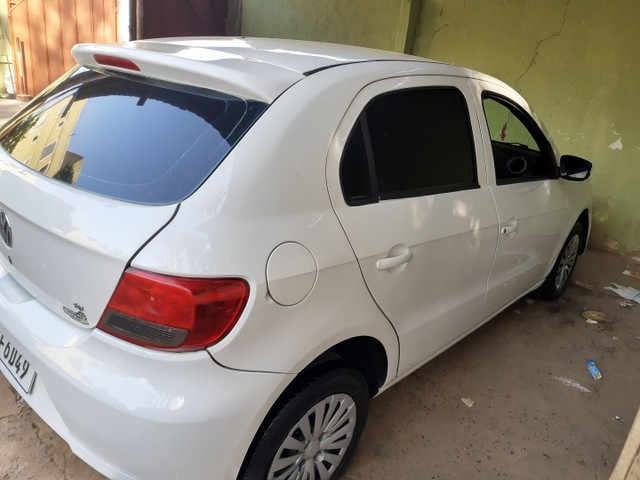 GOL COMPLETO