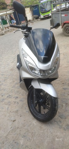 HONDA PCX 150 SCOOTER 2018