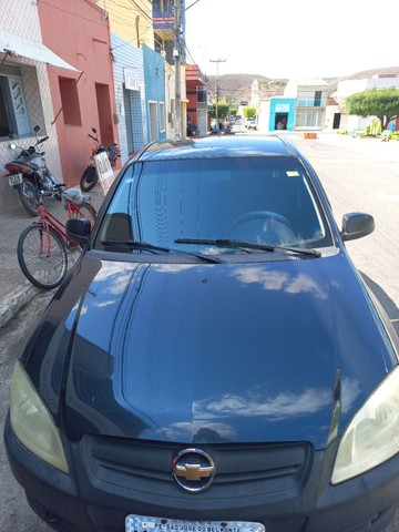 CHEVROLET CELTA LIFE