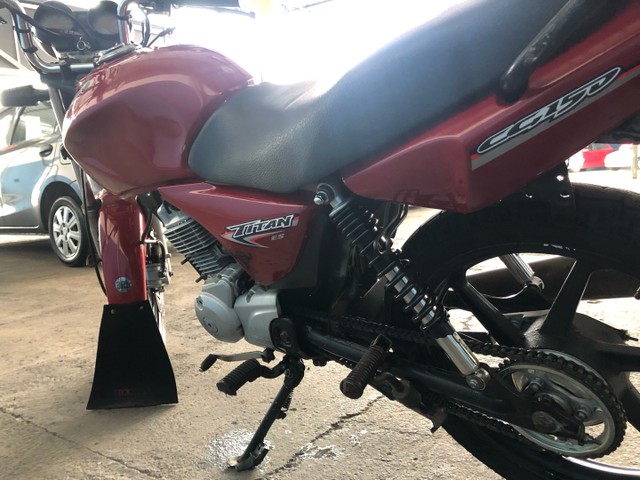 VENDO TITAN 07/07 COMPLETA