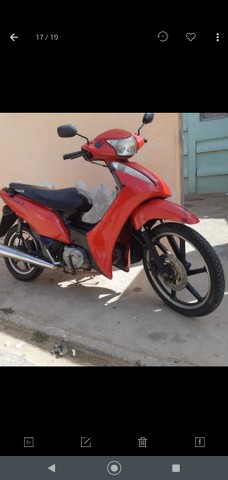 50 CC. COM NOTA FISCAL