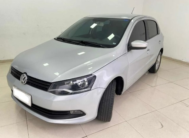 VOLKSWAGEN GOL 1.6 TOTAL FLEX