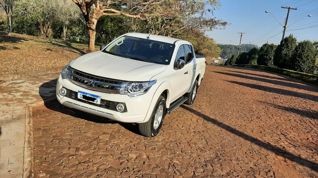 L200 TRITON SPORT