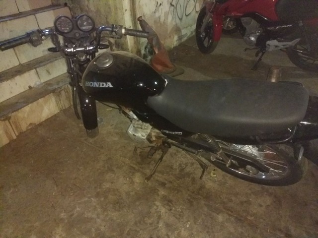 PRA IR LOGO CG 125